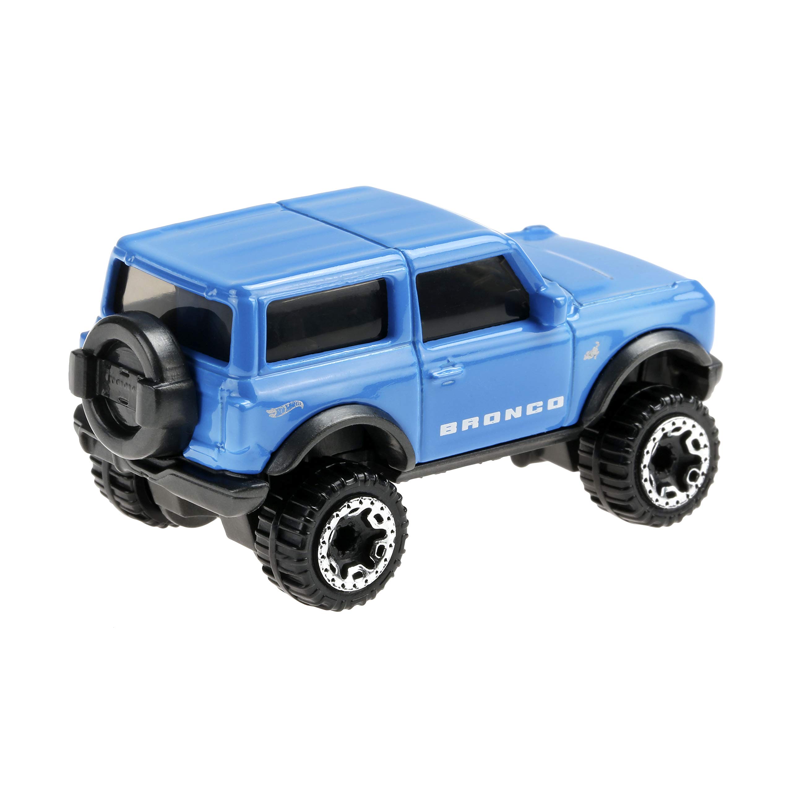 Amazon | ホットウィール(Hot Wheels) ベーシックカー '21 フォード